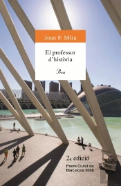 El Professor D'Història