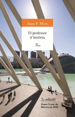 Bertrand.pt - El Professor D'Història