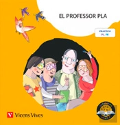 El Professor Pla Pal (Rodalletres)
