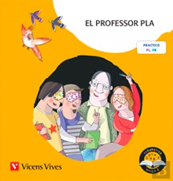 Bertrand.pt - El Professor Pla Pal (Rodalletres)