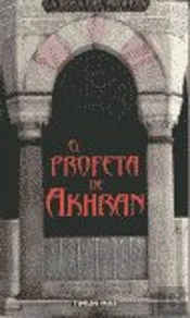 El Profeta De Akhran