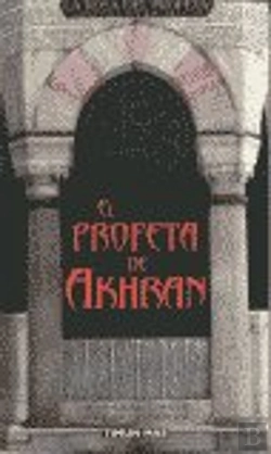 Bertrand.pt - El Profeta De Akhran