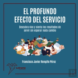 Bertrand.pt - El Profundo Efecto Del Servicio