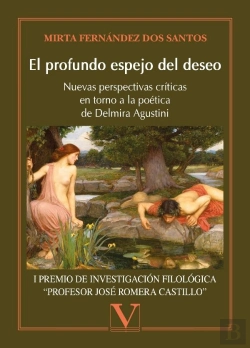 Bertrand.pt - El Profundo Espejo Del Deseo