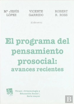 Bertrand.pt - El Programa Del Pensamiento Prosocial : Avances Recientes