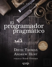 El Programador Pragmatico Edicion Especial