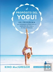 El Propósito Del Yogui