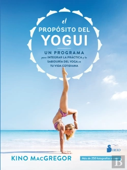 Bertrand.pt - El Propósito Del Yogui