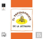 El Protagonista De La Setmana. El Grill Cantaire. Bestioles. 5 Anys 