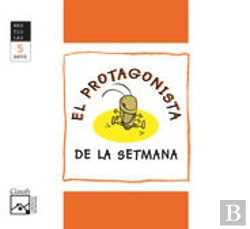 Bertrand.pt - El Protagonista De La Setmana. El Grill Cantaire. Bestioles. 5 Anys 