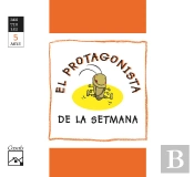 El Protagonista De La Setmana. El Grill Cantaire. Bestioles. 5 Anys 