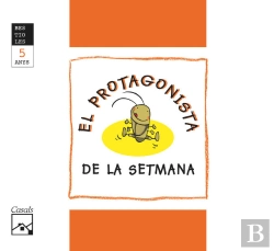 Bertrand.pt - El Protagonista De La Setmana. El Grill Cantaire. Bestioles. 5 Anys 