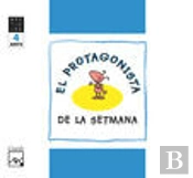 El Protagonista De La Setmana. La Formiga Feinera. Bestioles. 4 Anys 