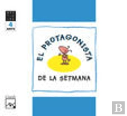 Bertrand.pt - El Protagonista De La Setmana. La Formiga Feinera. Bestioles. 4 Anys 
