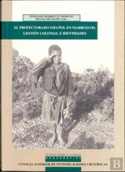 Bertrand.pt - El Protectorado Español En Marruecos