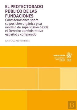 Bertrand.pt - El Protectorado Publico De Las Fundaciones. Consideraciones