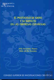 El Protocolo De Kioto Y Su Impacto En Las Empresas Españolas