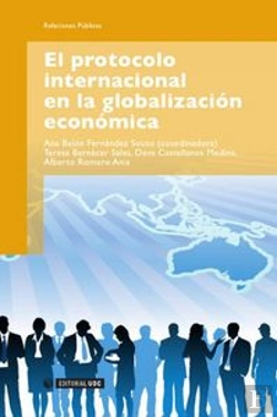 Bertrand.pt - El Protocolo Internacional En La Globalización Económica