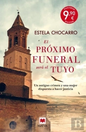 El Próximo Funeral Será El Tuyo Especial