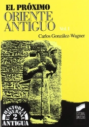 El Próximo Oriente Antiguo I