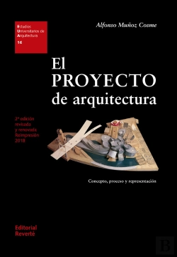 Bertrand.pt - El Proyecto De Arquitectura. Concepto, Proceso Y Representación (Eua16) 2 Ed.