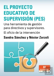 El Proyecto Educativo De Supervisión (Pes)