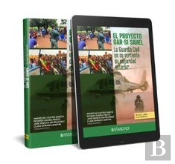 El Proyecto Gar-Si Sahel: La Guardia Civil En Su Vertiente De Seguridad Exterior (Papel E-Book)