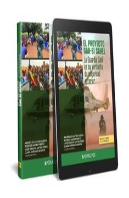 El Proyecto Gar-Si Sahel: La Guardia Civil En Su Vertiente De Seguridad Exterior (Papel E-Book)
