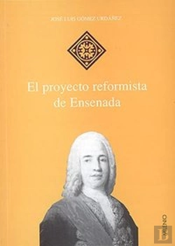 Bertrand.pt - El Proyecto Reformista De Ensenada