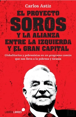 Bertrand.pt - El Proyecto Soros Y La Alianza Entre La Izquierda Y El Gran Capital