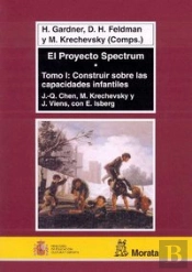 El Proyecto Spectrum Tomo I