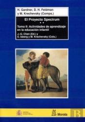 El Proyecto Spectrum Tomo Ii