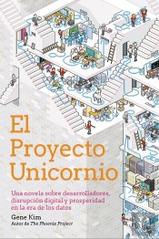 El Proyecto Unicornio
