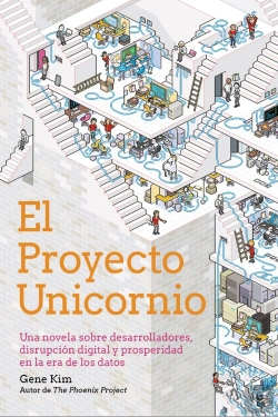 Bertrand.pt - El Proyecto Unicornio