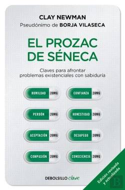 Bertrand.pt - El Prozac De Séneca