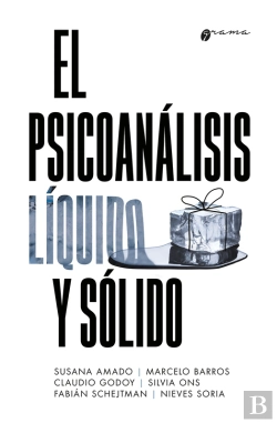 Bertrand.pt - El Psicoanálisis Líquido Y Sólido