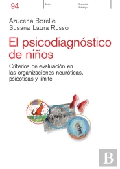 El Psicodiagnóstico De Niños