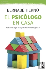 El Psicólogo En Casa