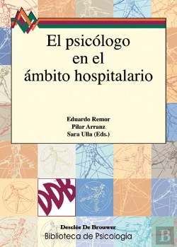 Bertrand.pt - El Psicólogo En El Ámbito Hospitalario