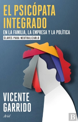 Bertrand.pt - El Psicopata Integrado En La Familia, La Empresa Y La Politica