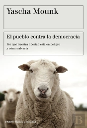 El Pueblo Contra La Democracia