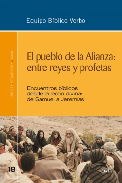 Bertrand.pt - El Pueblo De La Alianza: Entre Reyes Y Profetas
