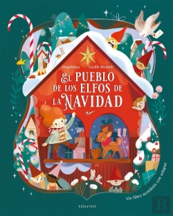 Bertrand.pt - El Pueblo De Los Elfos De La Navidad