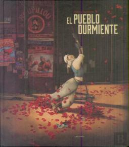 El Pueblo Durmiente