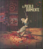 El Pueblo Durmiente