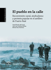 El Pueblo En La Calle
