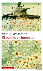 El Pueblo Es Inmortal