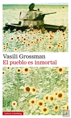 Bertrand.pt - El Pueblo Es Inmortal