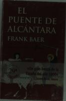 El Puente De Alcántara