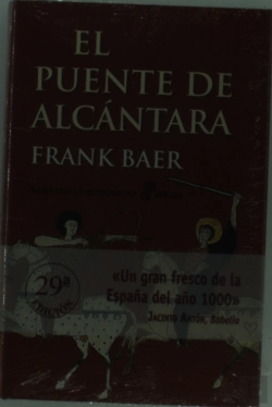 Bertrand.pt - El Puente De Alcántara